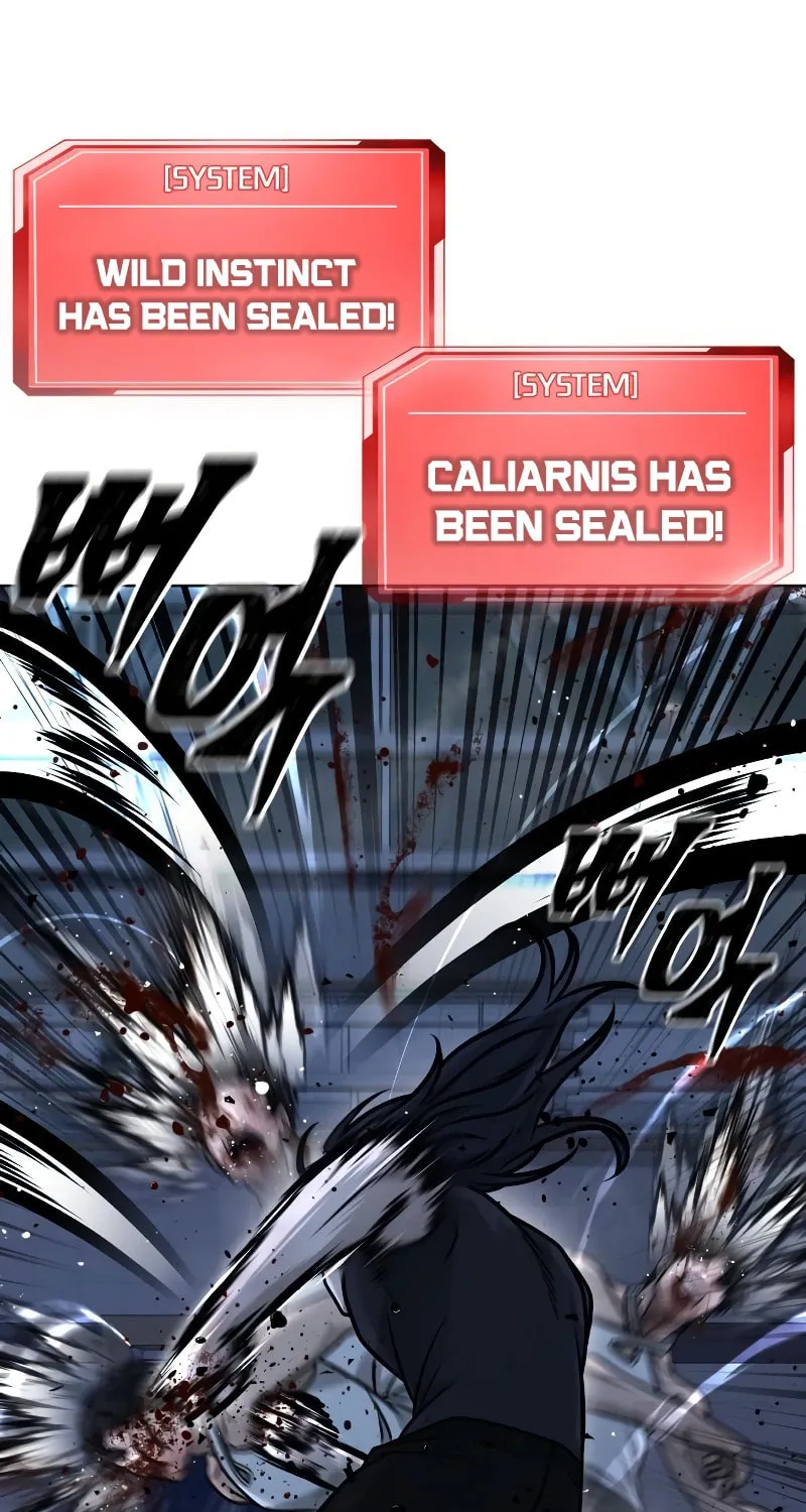 Read QUESTISM chapter 158 image 53 on Lezhin