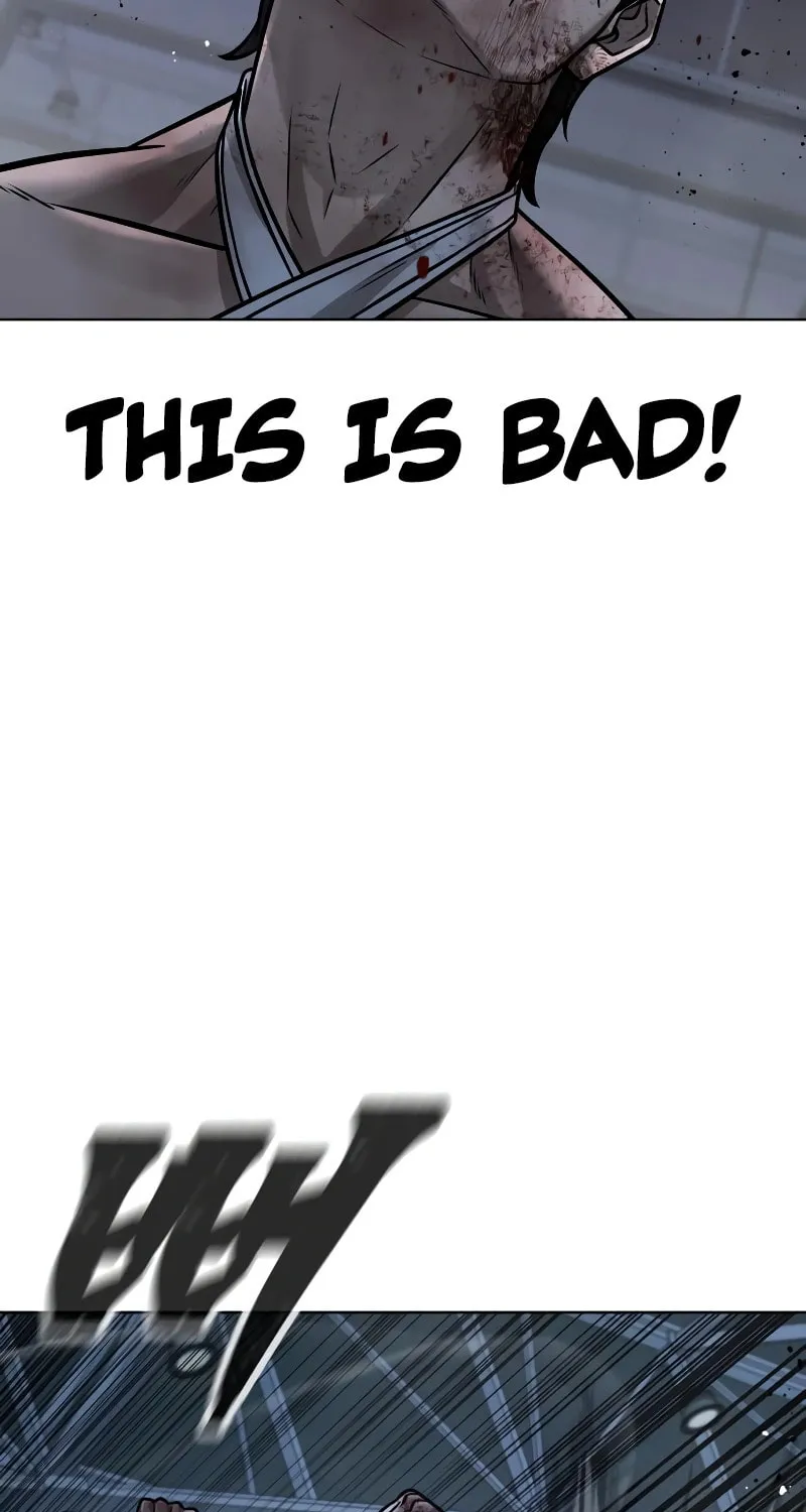 Read QUESTISM chapter 158 image 58 on Lezhin