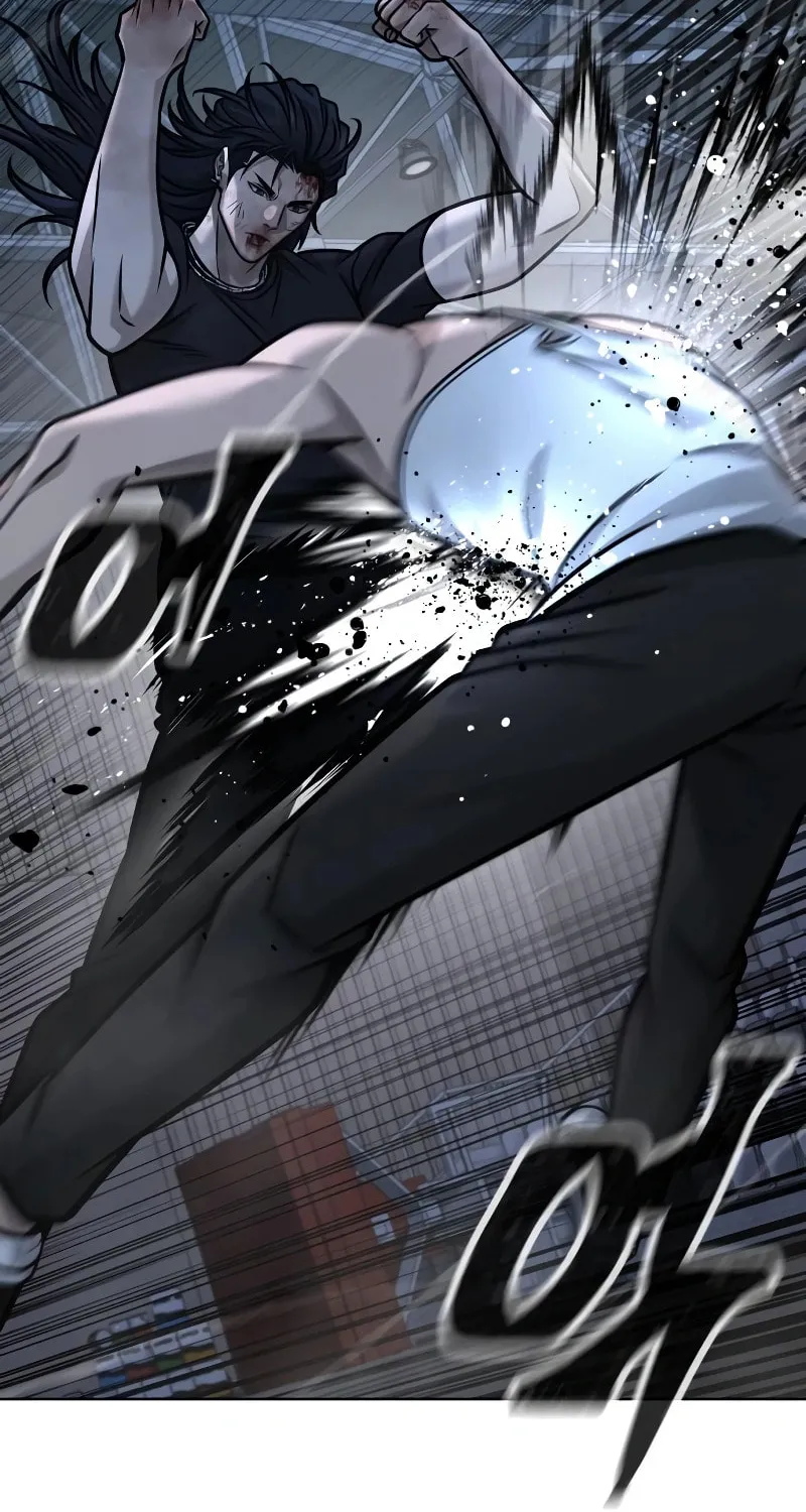 Read QUESTISM chapter 158 image 59 on Lezhin