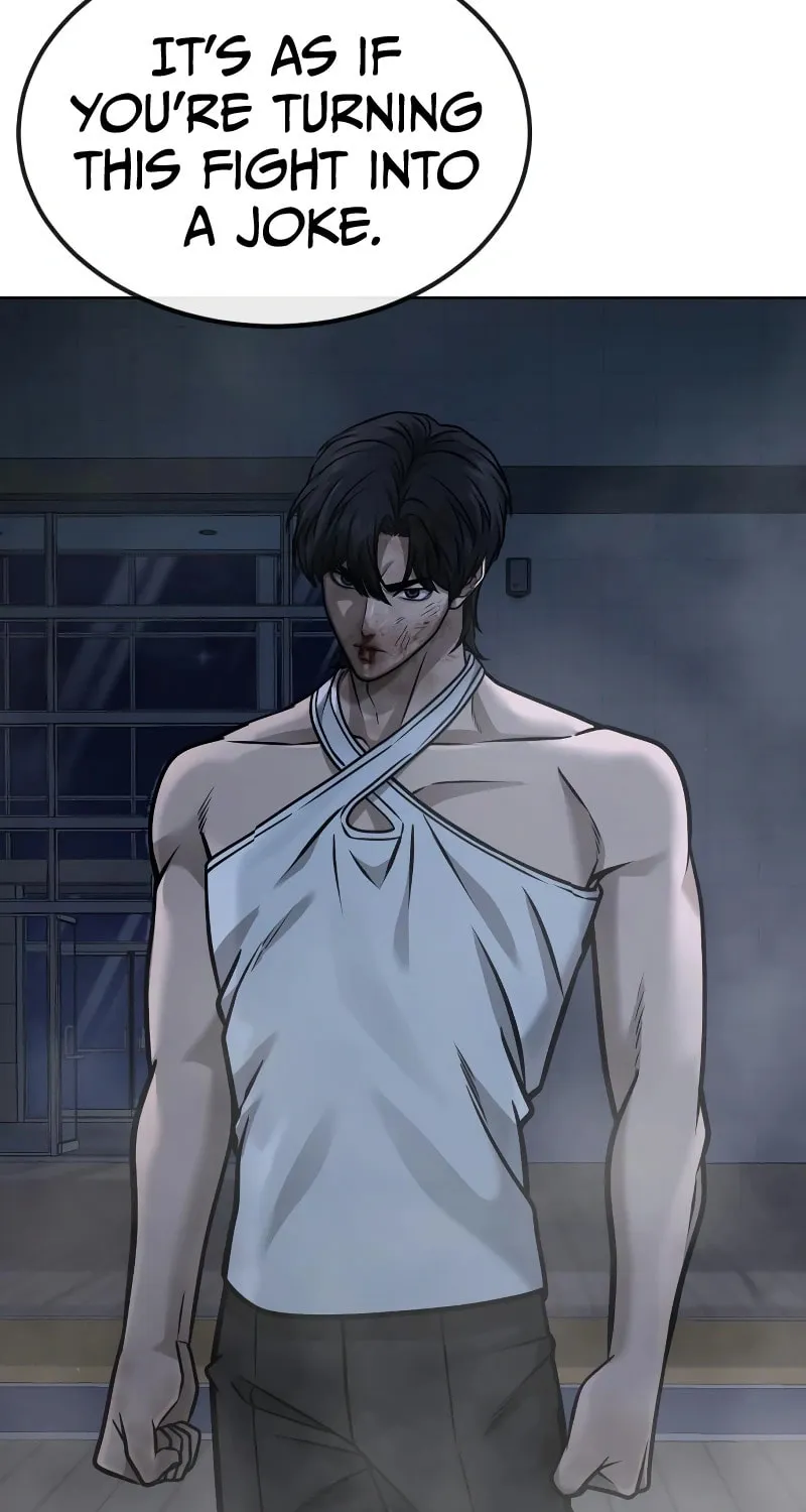 Read QUESTISM chapter 158 image 6 on Lezhin