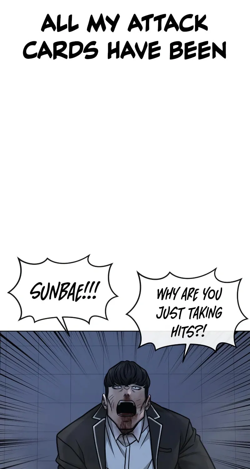 Read QUESTISM chapter 158 image 60 on Lezhin
