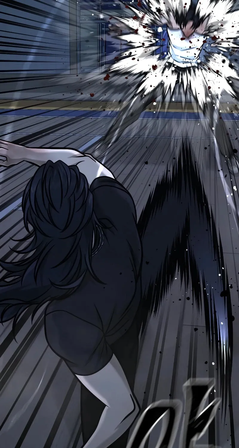Read QUESTISM chapter 158 image 62 on Lezhin