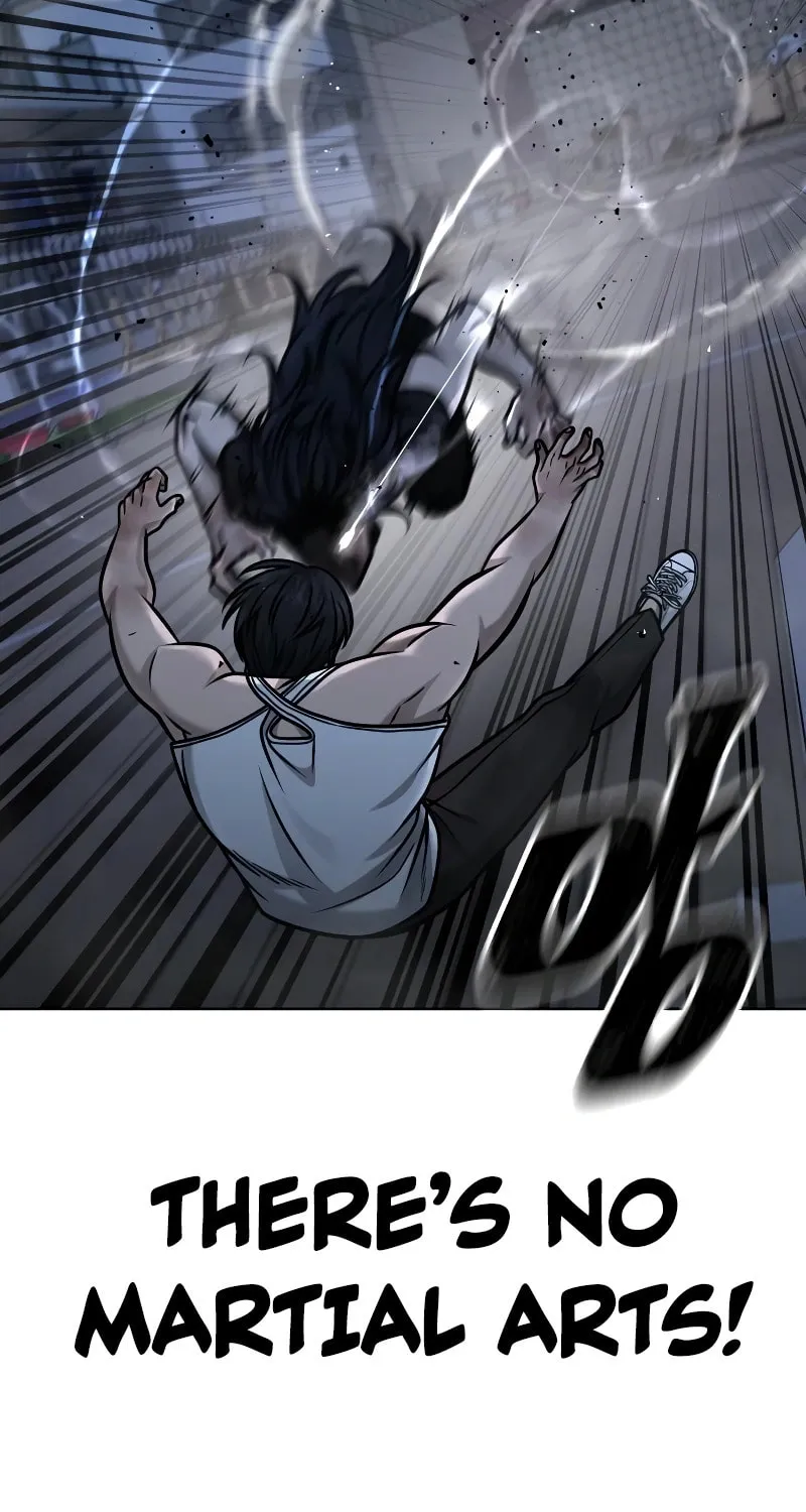 Read QUESTISM chapter 158 image 64 on Lezhin