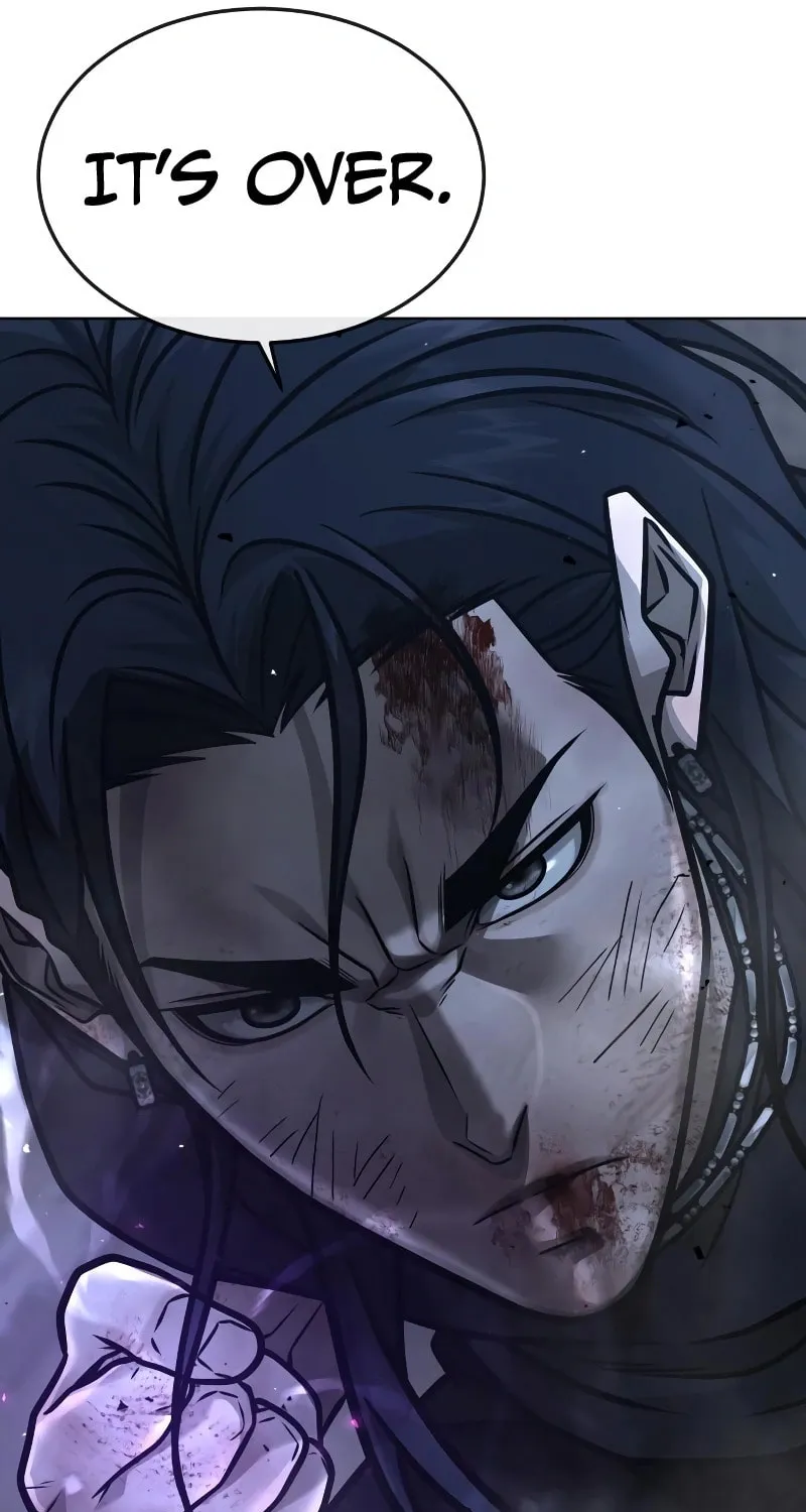 Read QUESTISM chapter 158 image 66 on Lezhin