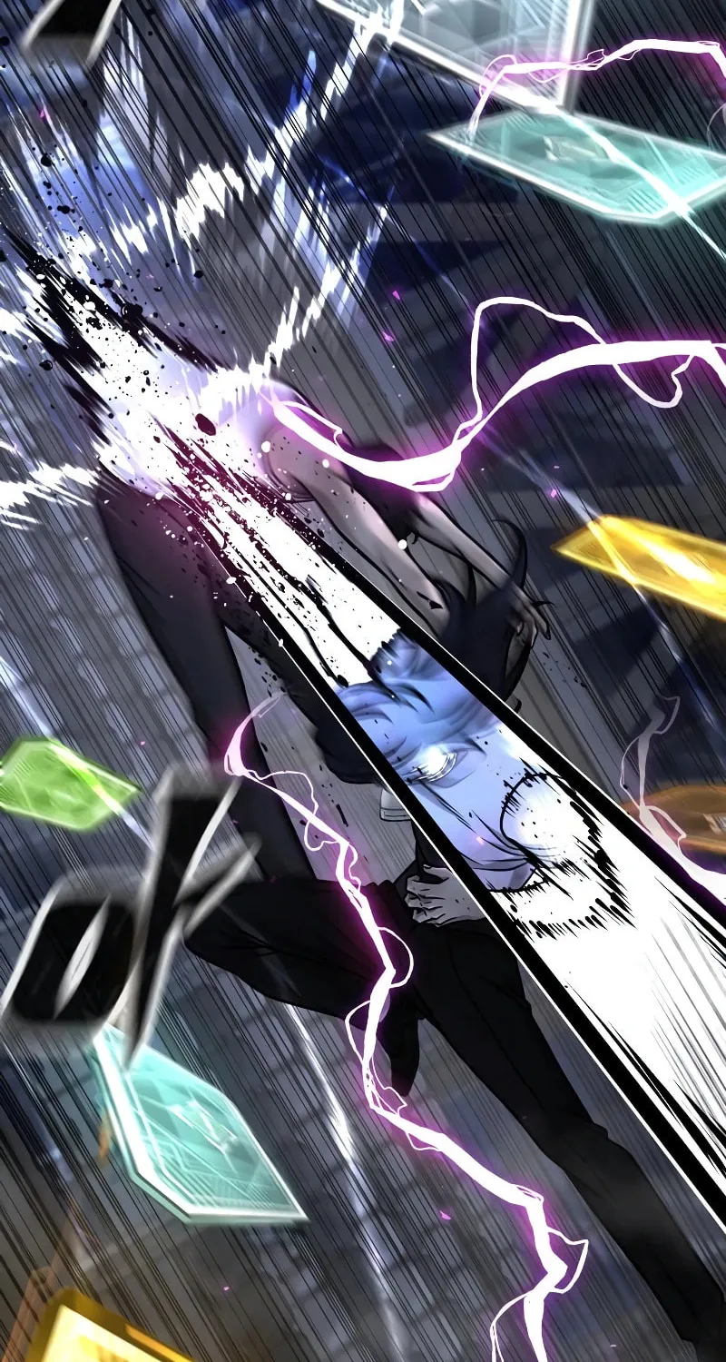 Read QUESTISM chapter 158 image 69 on Lezhin