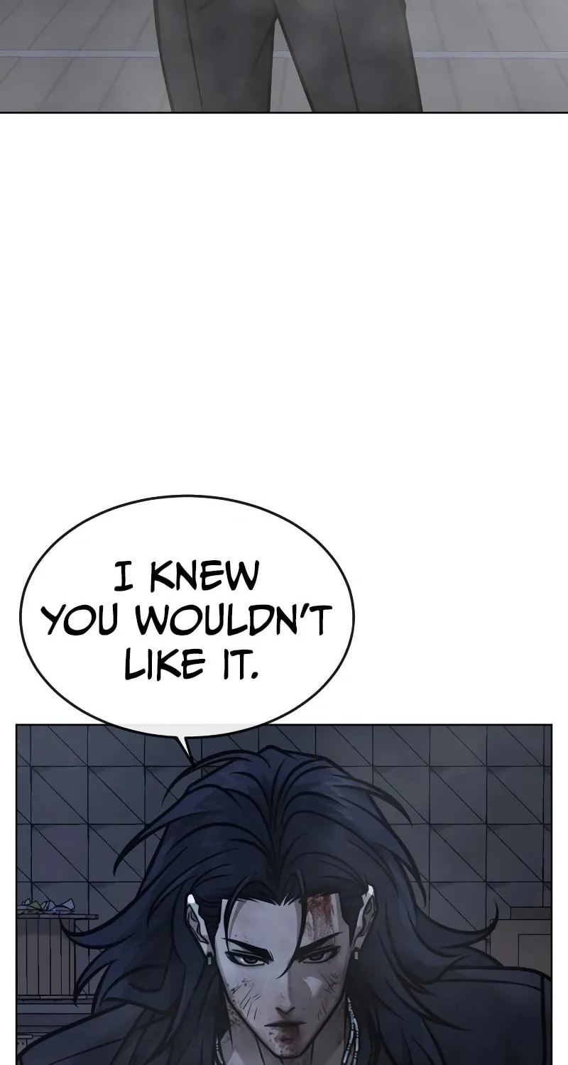 Read QUESTISM chapter 158 image 7 on Lezhin