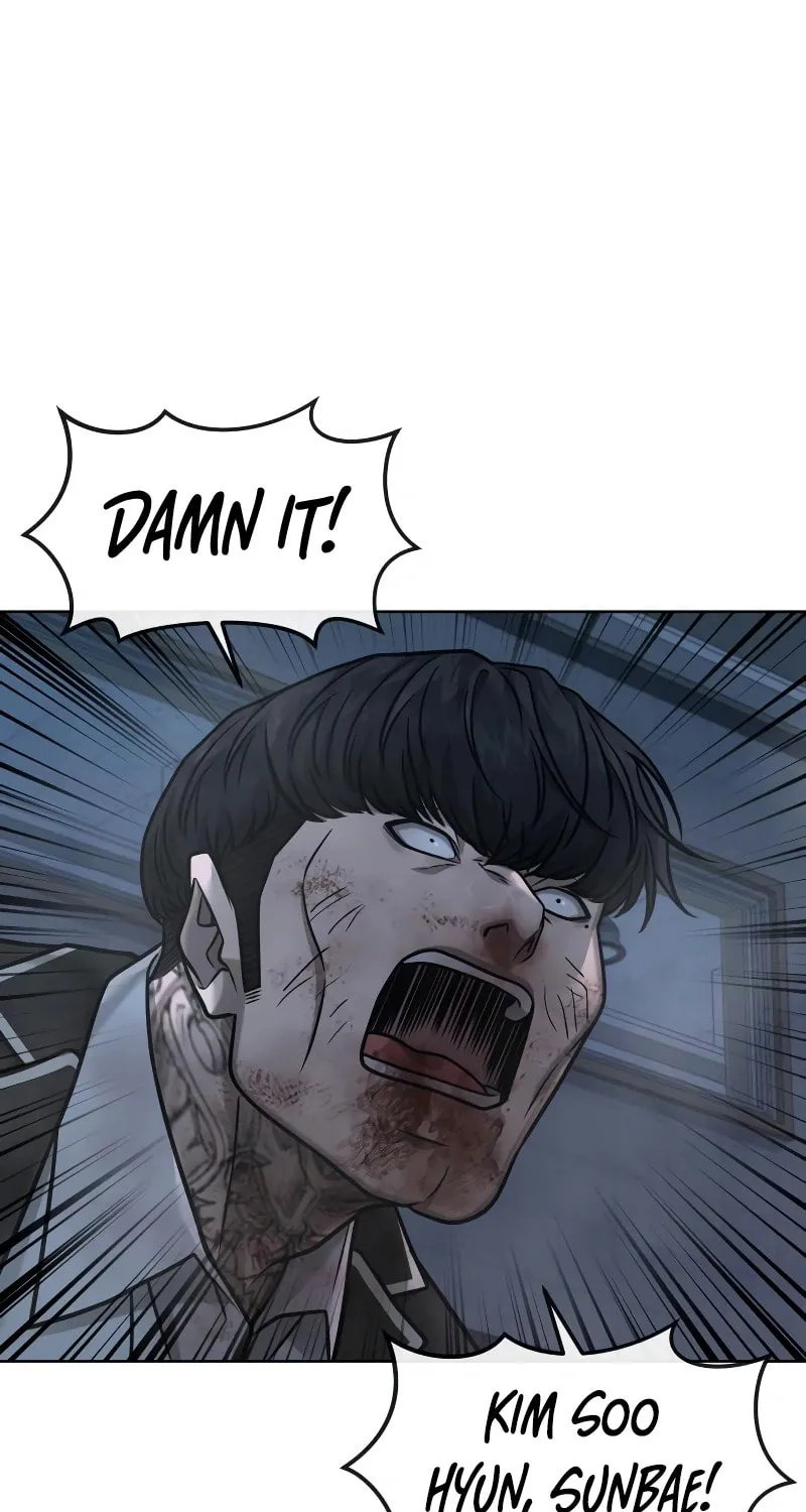 Read QUESTISM chapter 158 image 74 on Lezhin