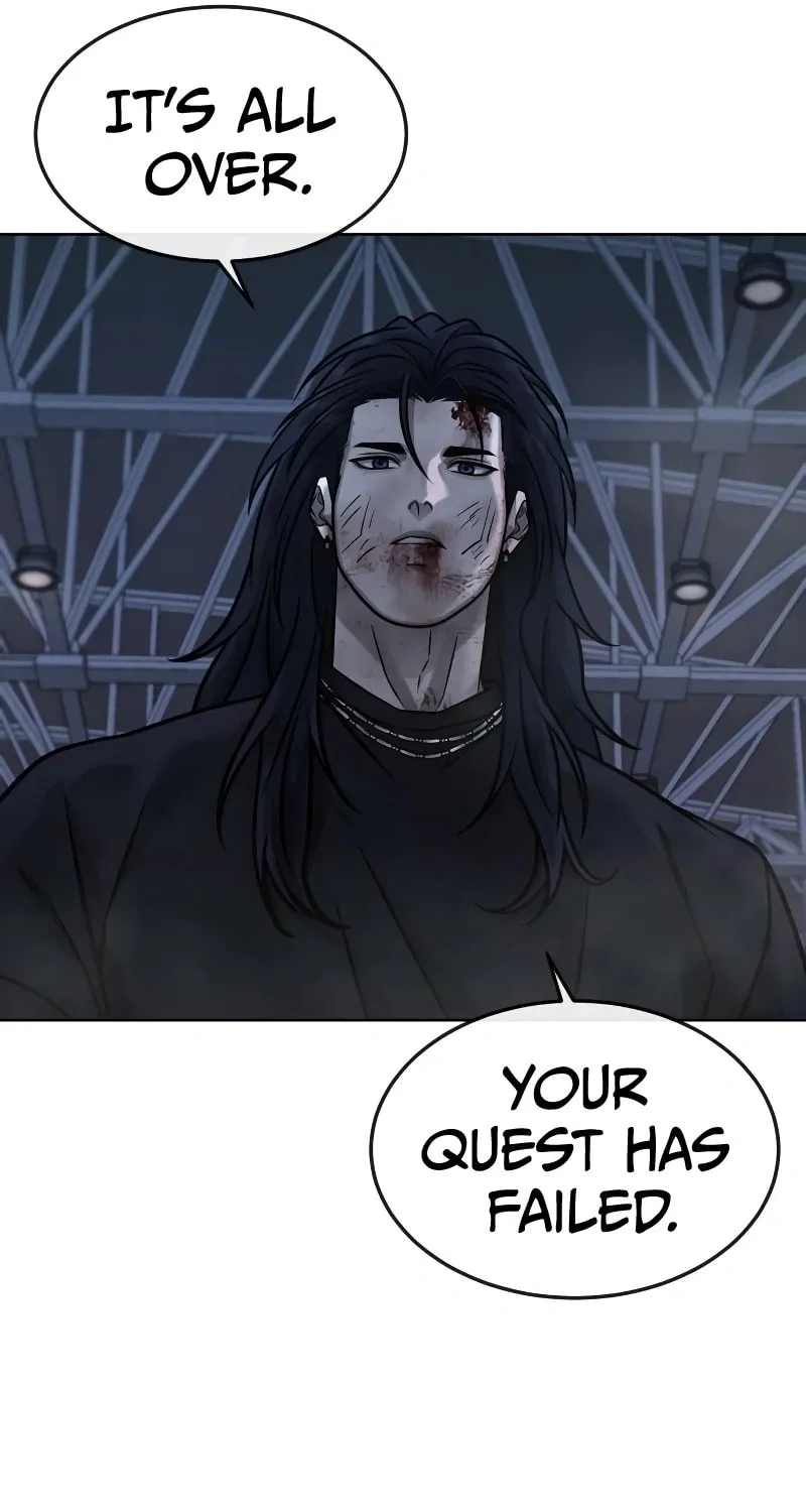 Read QUESTISM chapter 158 image 76 on Lezhin