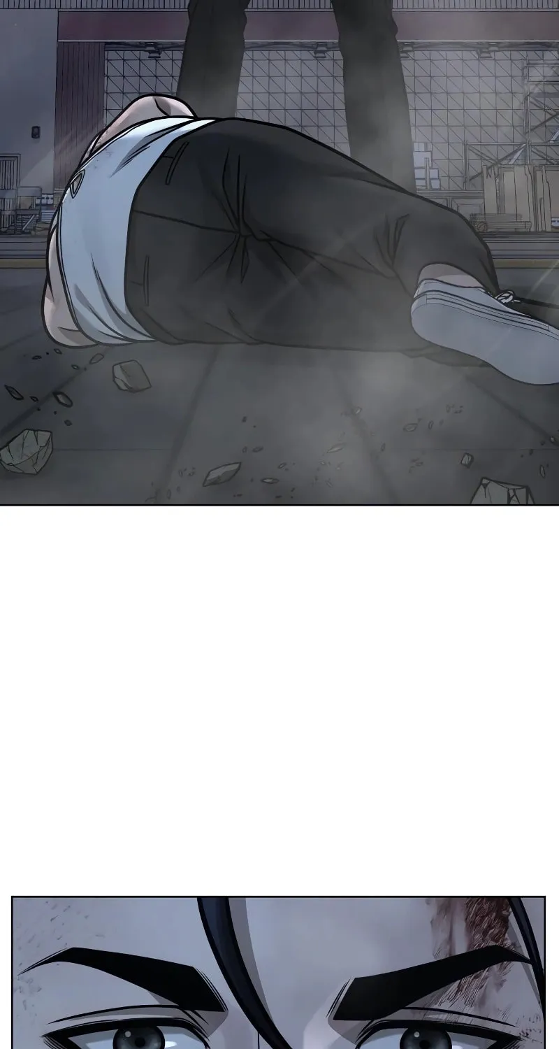 Read QUESTISM chapter 158 image 78 on Lezhin