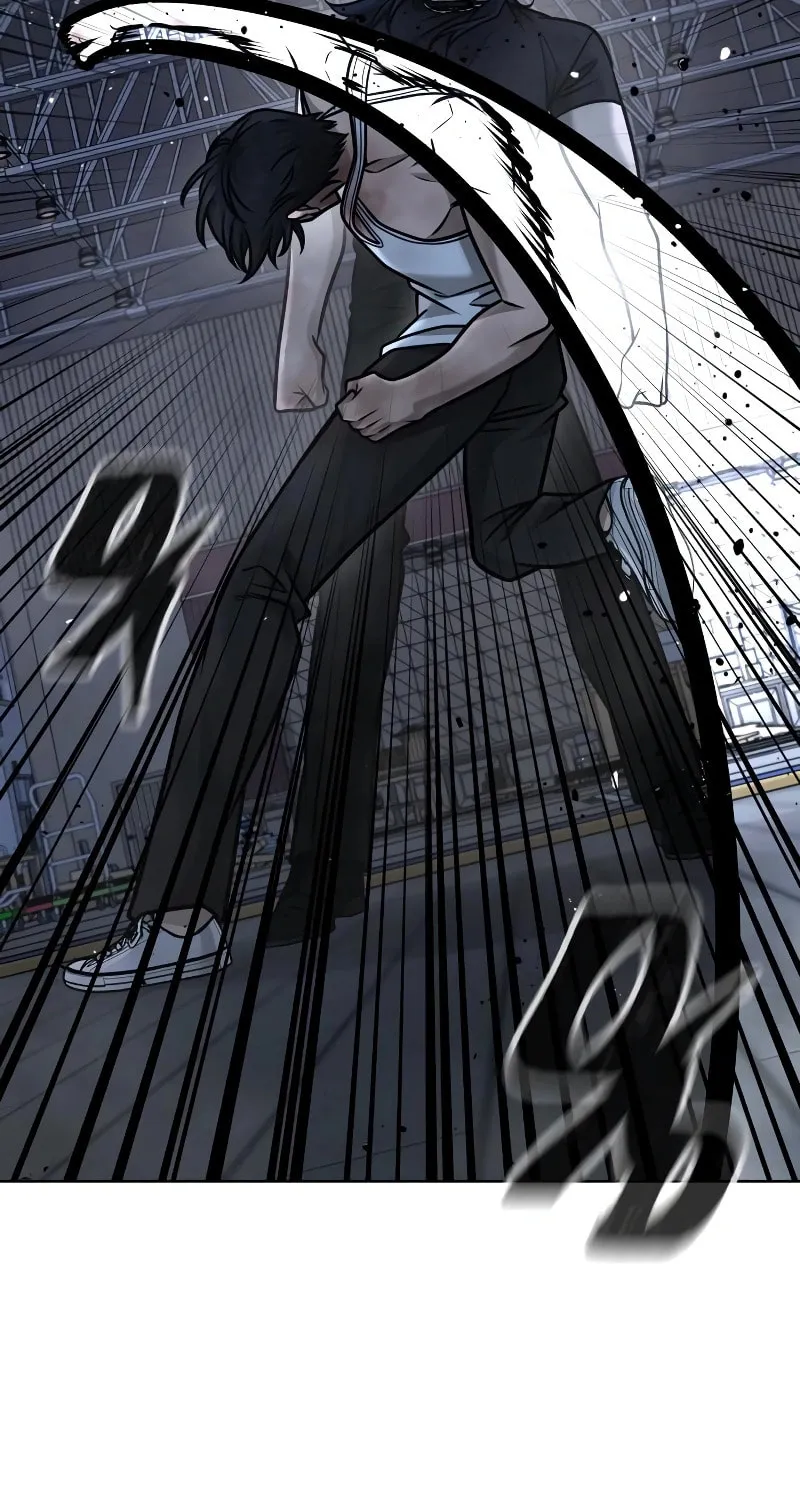 Read QUESTISM chapter 158 image 80 on Lezhin