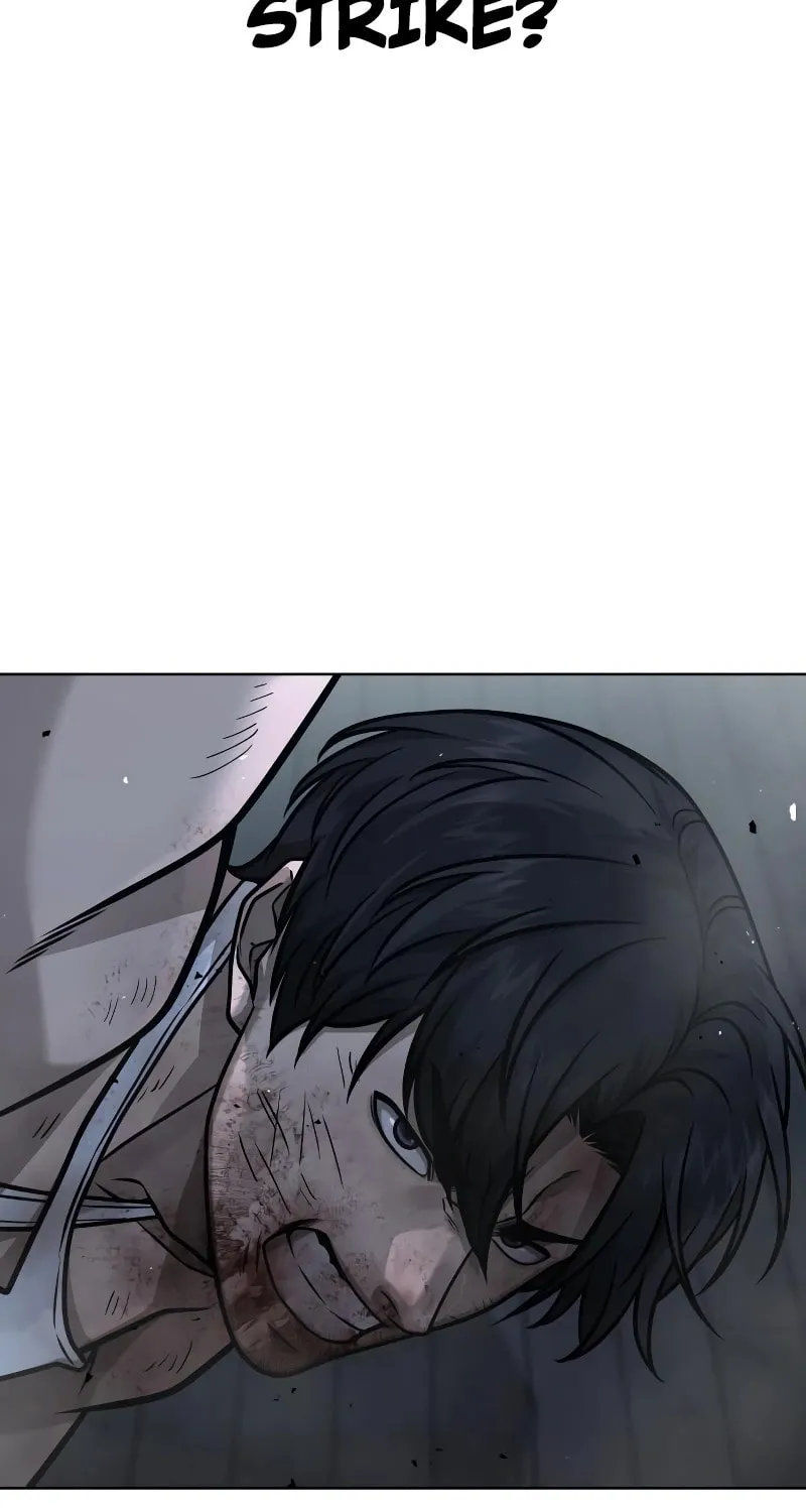 Read QUESTISM chapter 158 image 82 on Lezhin