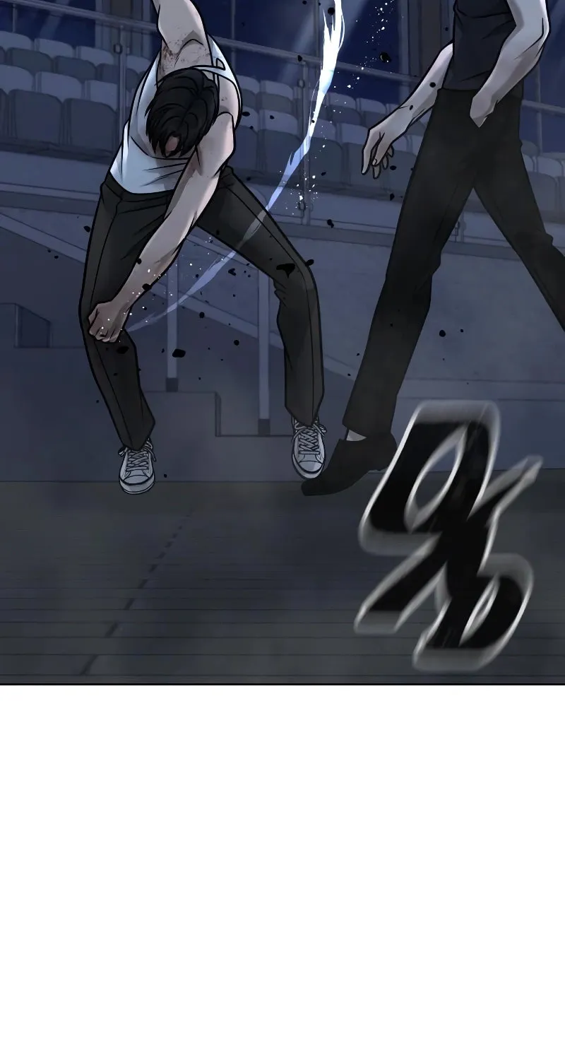 Read QUESTISM chapter 158 image 89 on Lezhin