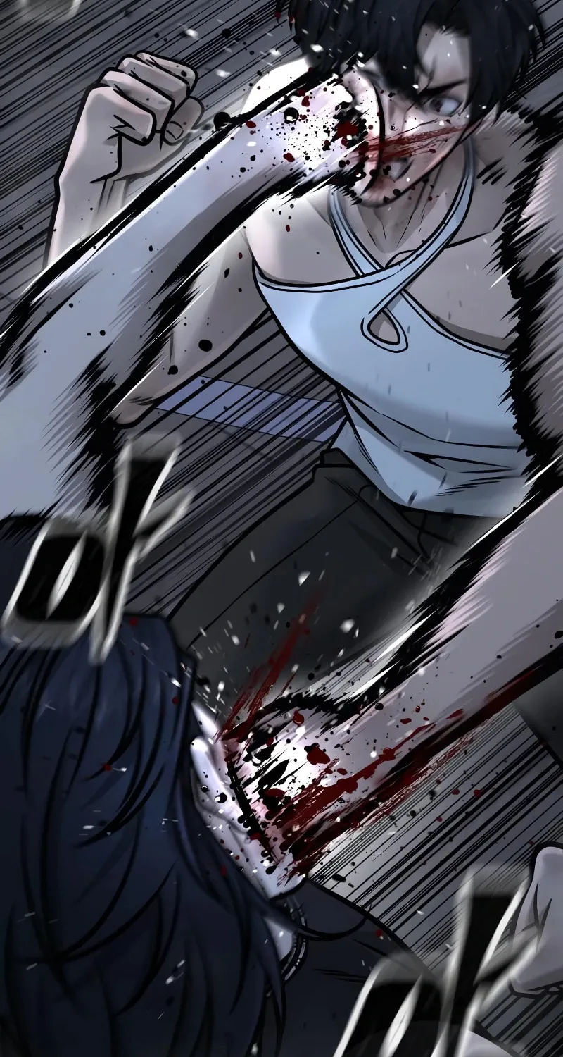 Read QUESTISM chapter 158 image 9 on Lezhin