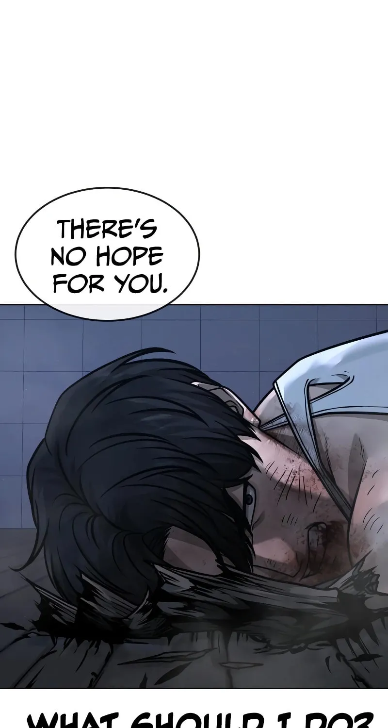 Read QUESTISM chapter 158 image 92 on Lezhin