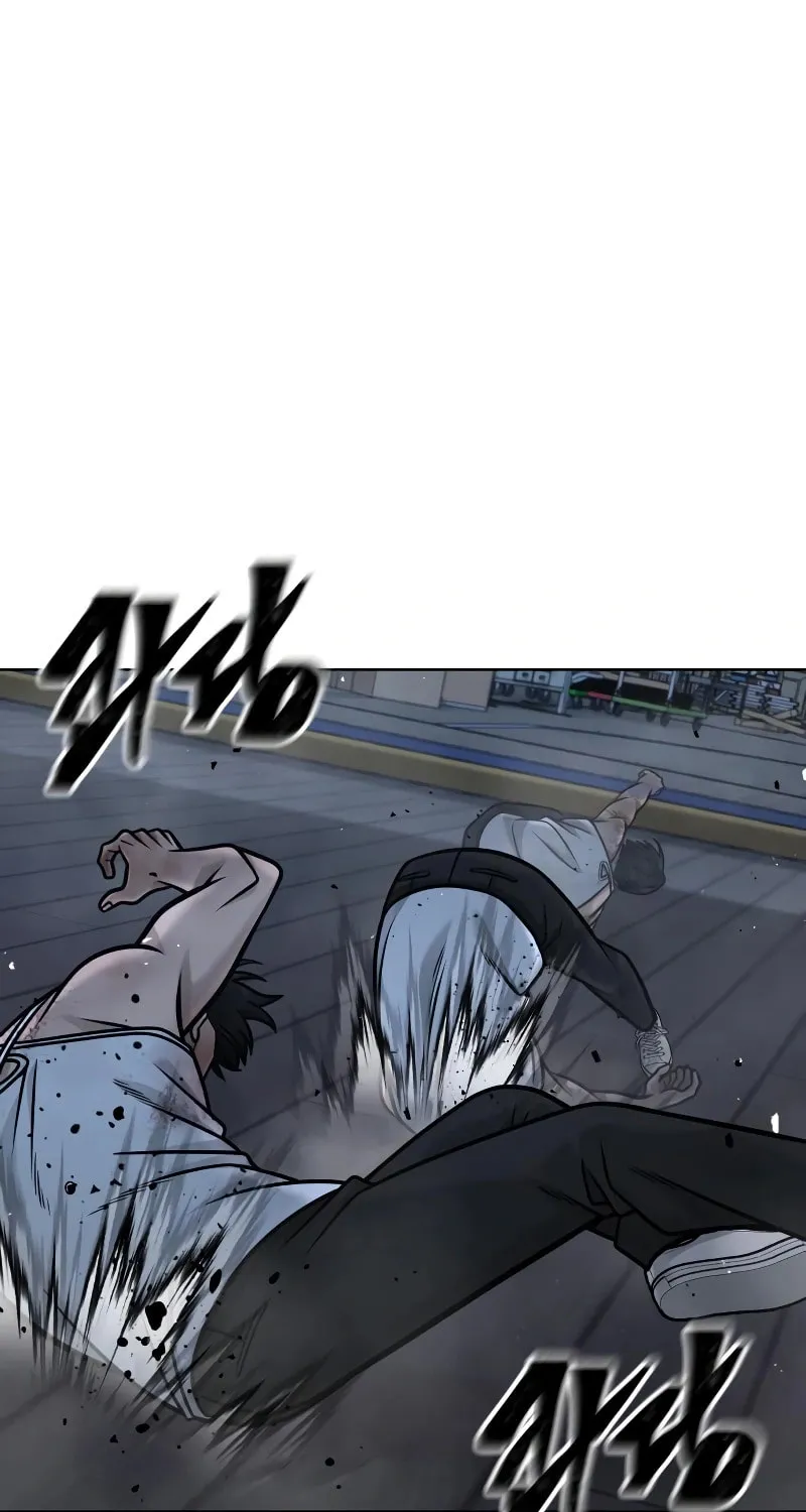 Read QUESTISM chapter 158 image 96 on Lezhin