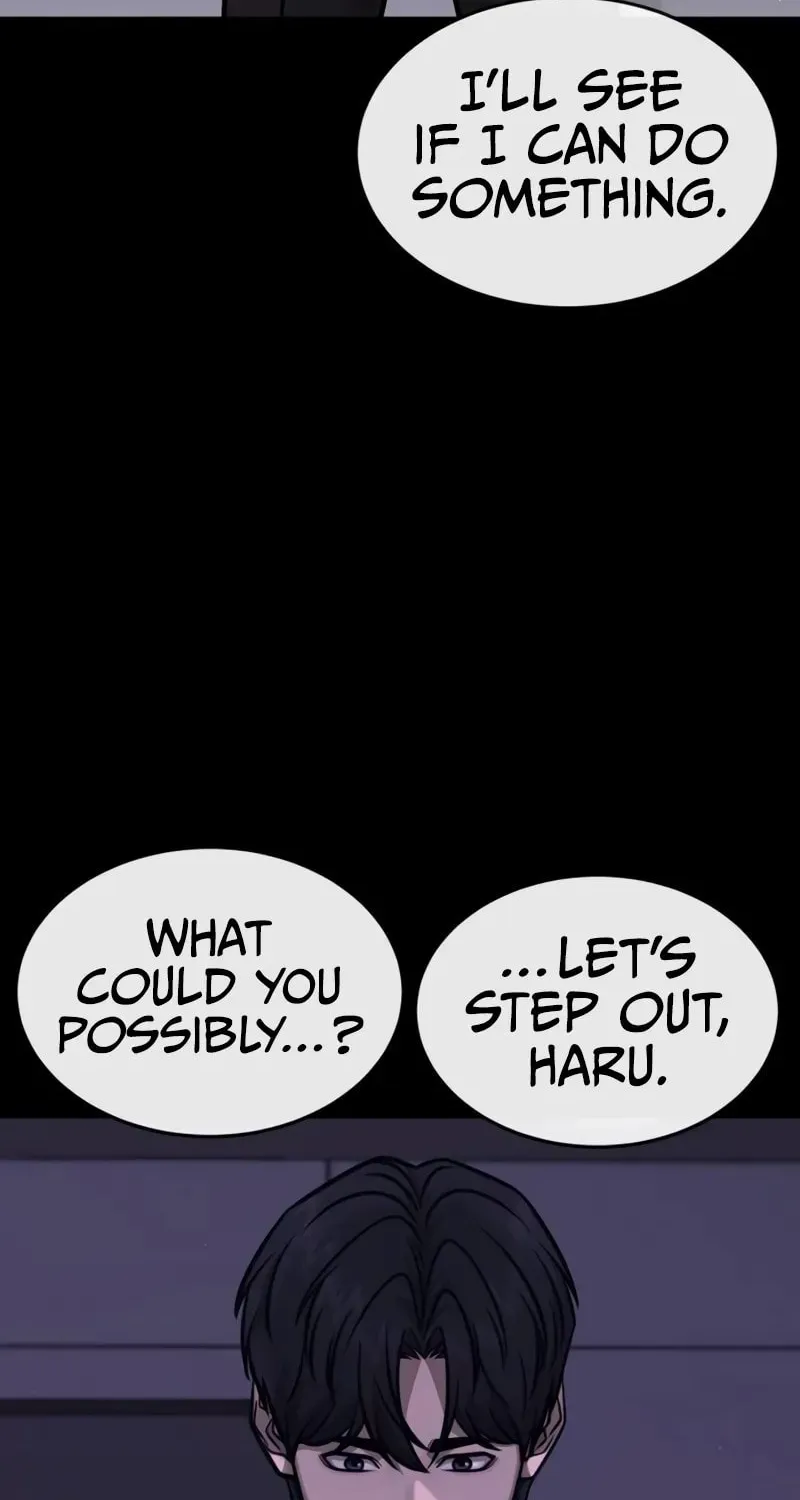 Read QUESTISM chapter 159 image 100 on Lezhin