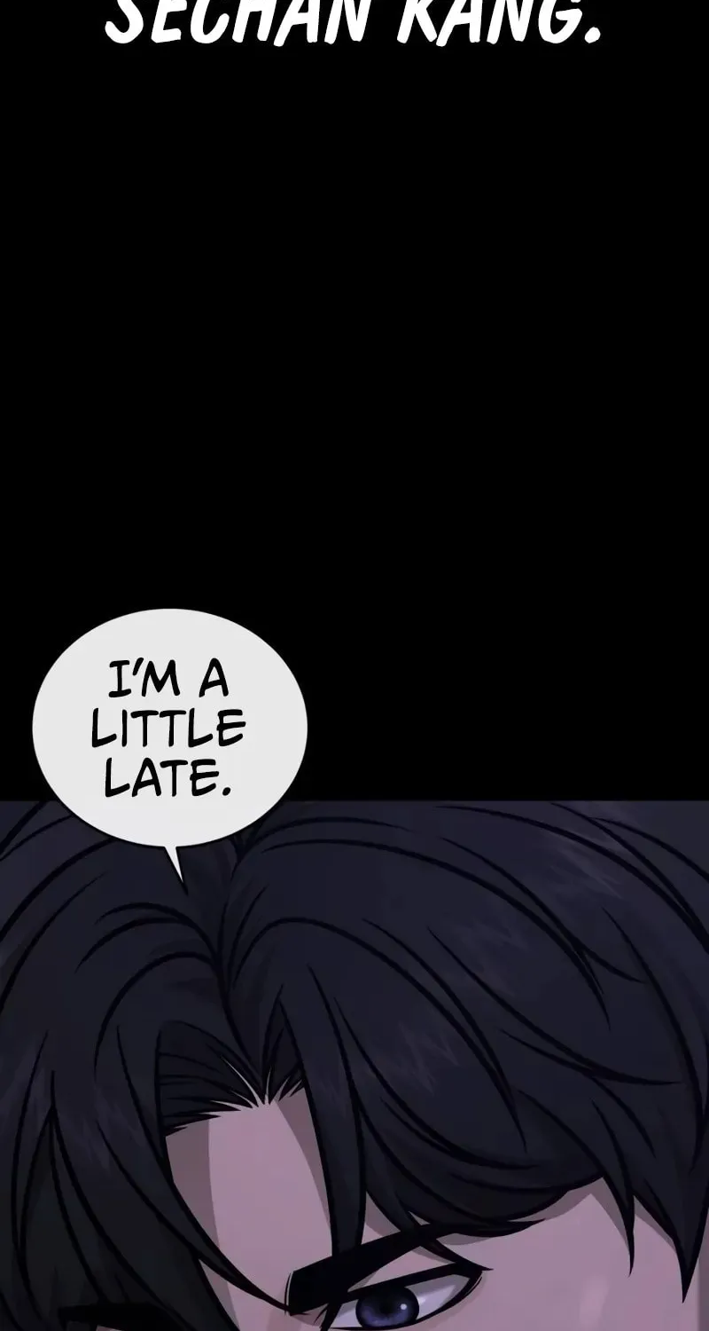 Read QUESTISM chapter 159 image 104 on Lezhin