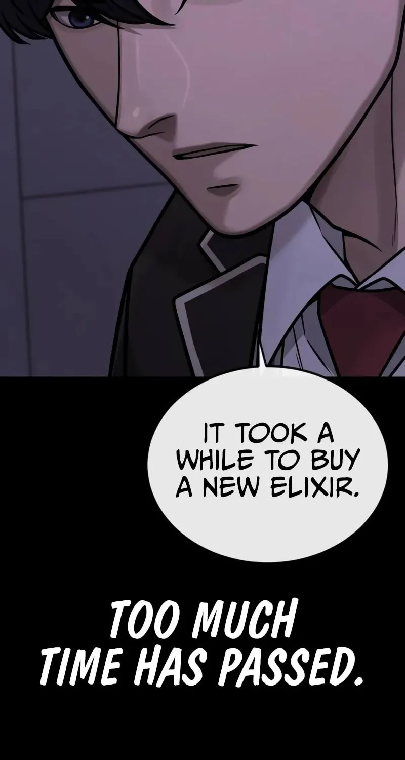 Read QUESTISM chapter 159 image 105 on Lezhin