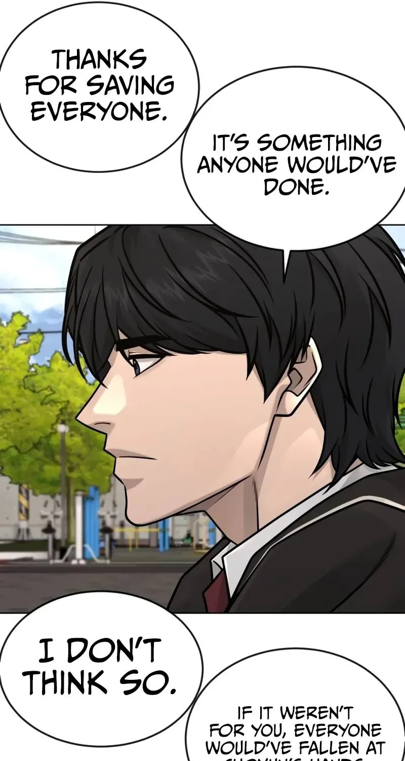 Read QUESTISM chapter 159 image 112 on Lezhin