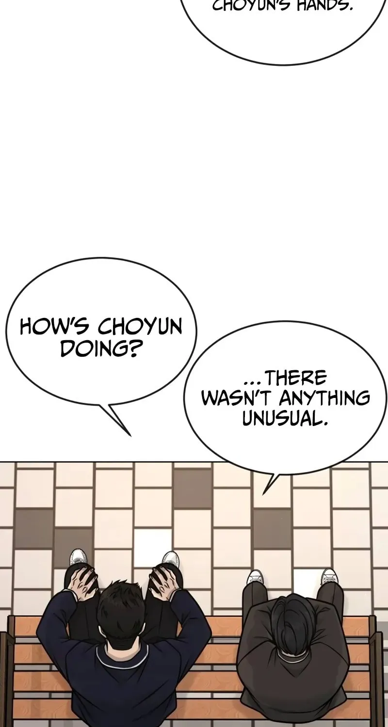 Read QUESTISM chapter 159 image 113 on Lezhin