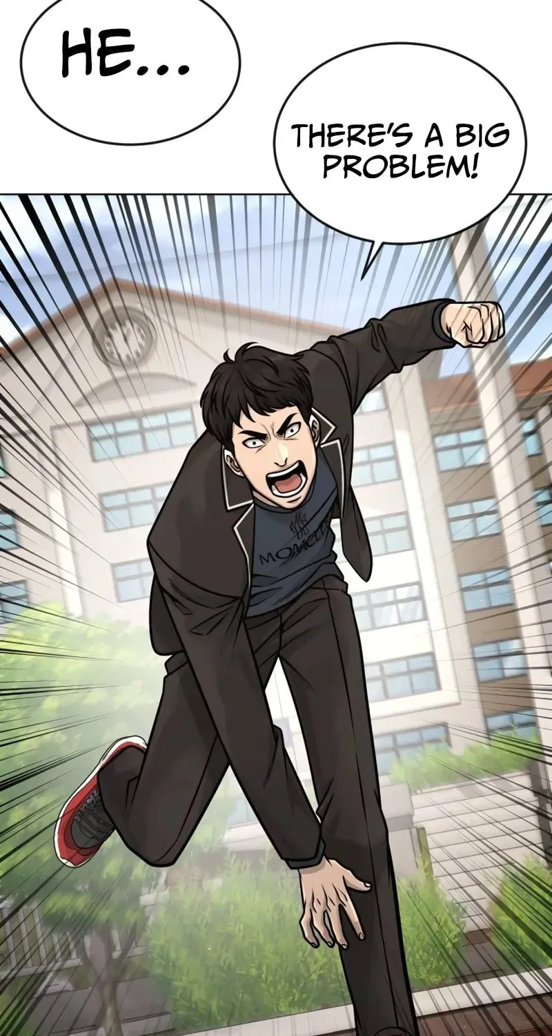 Read QUESTISM chapter 159 image 116 on Lezhin