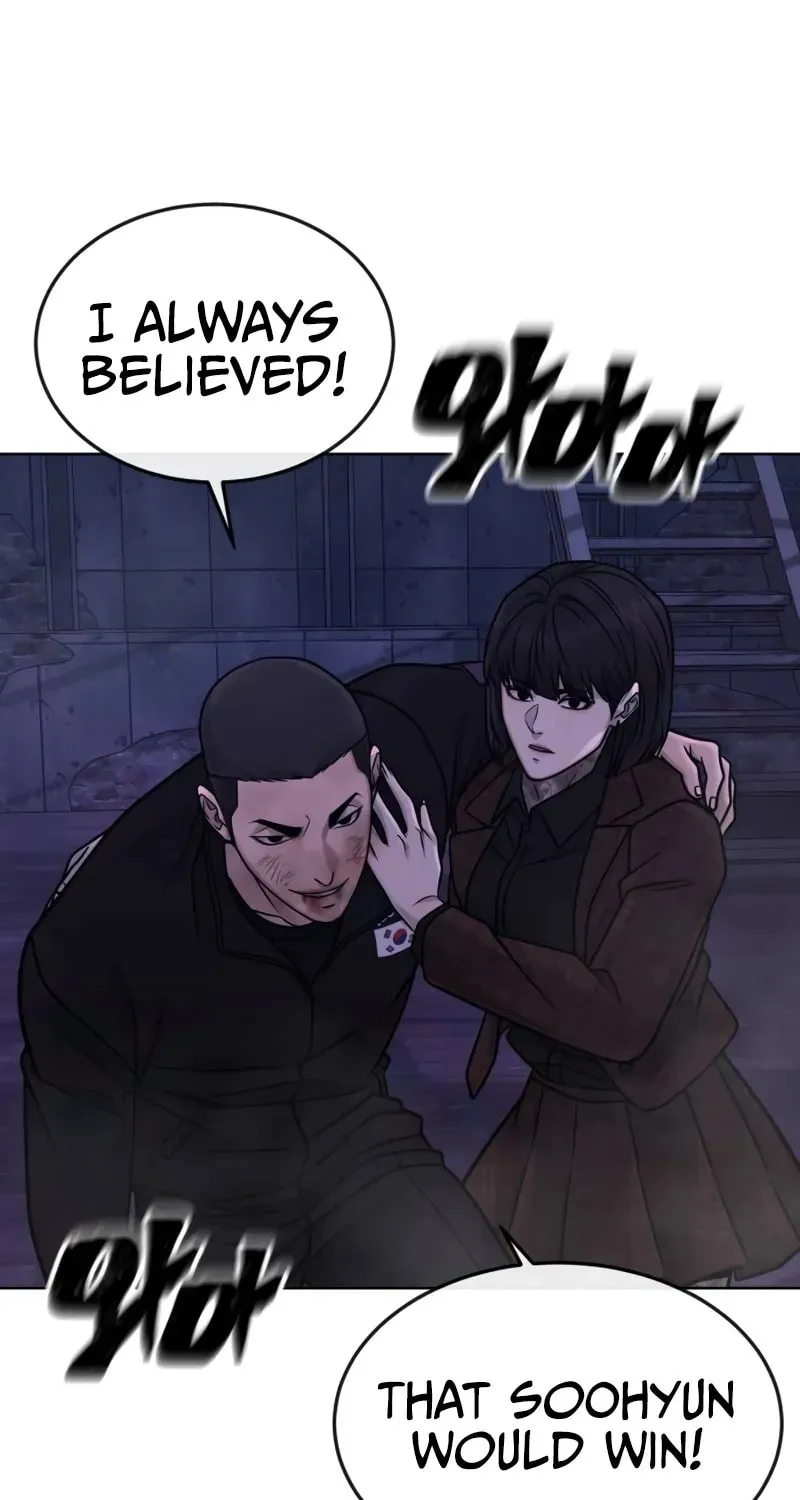 Read QUESTISM chapter 159 image 12 on Lezhin