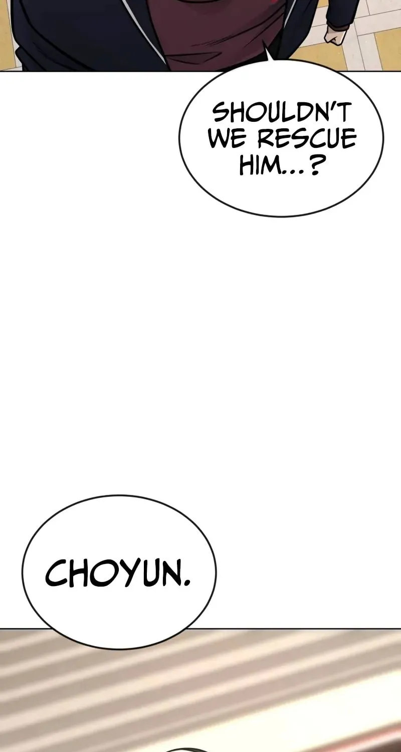 Read QUESTISM chapter 159 image 124 on Lezhin