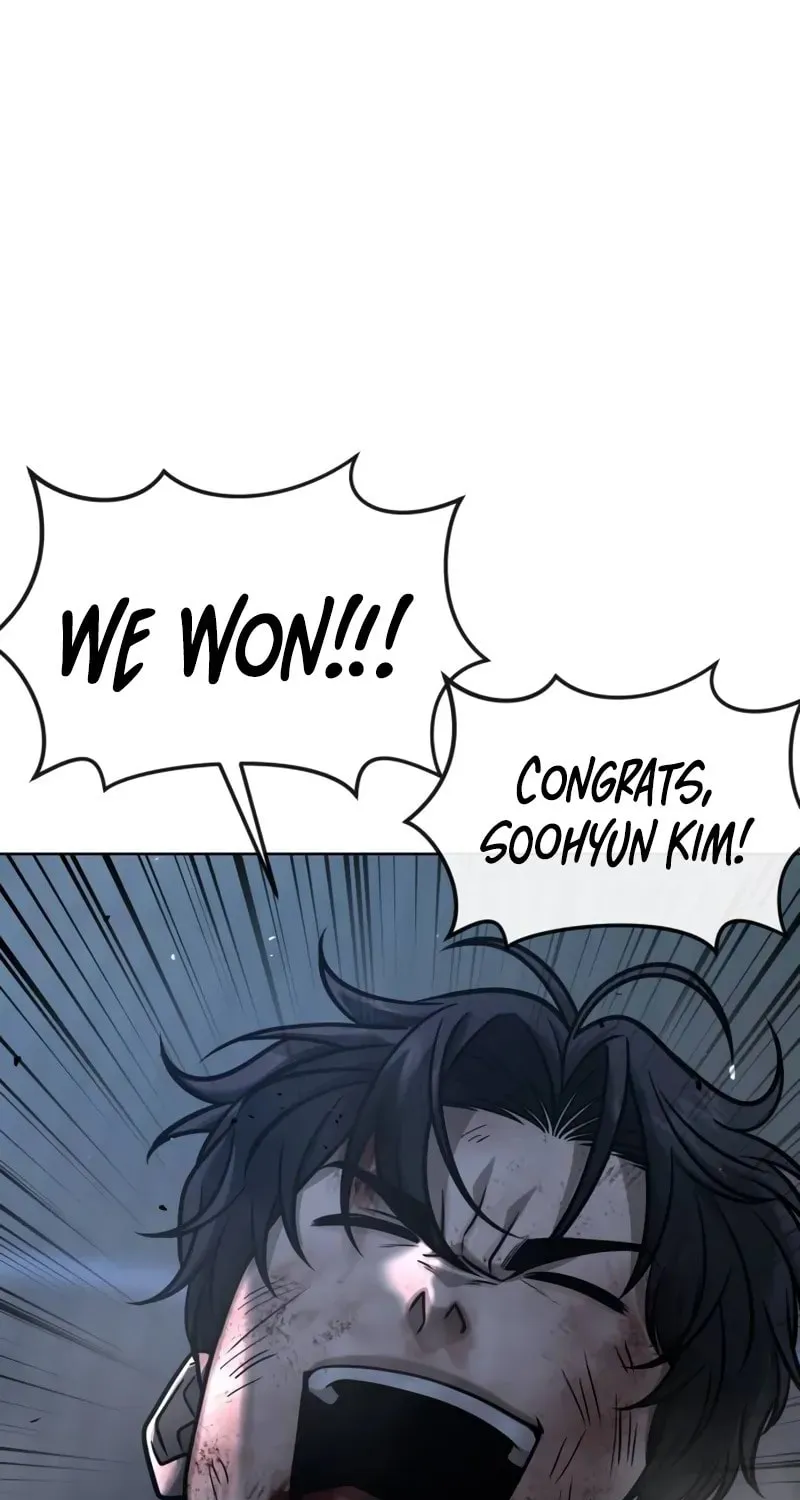 Read QUESTISM chapter 159 image 18 on Lezhin