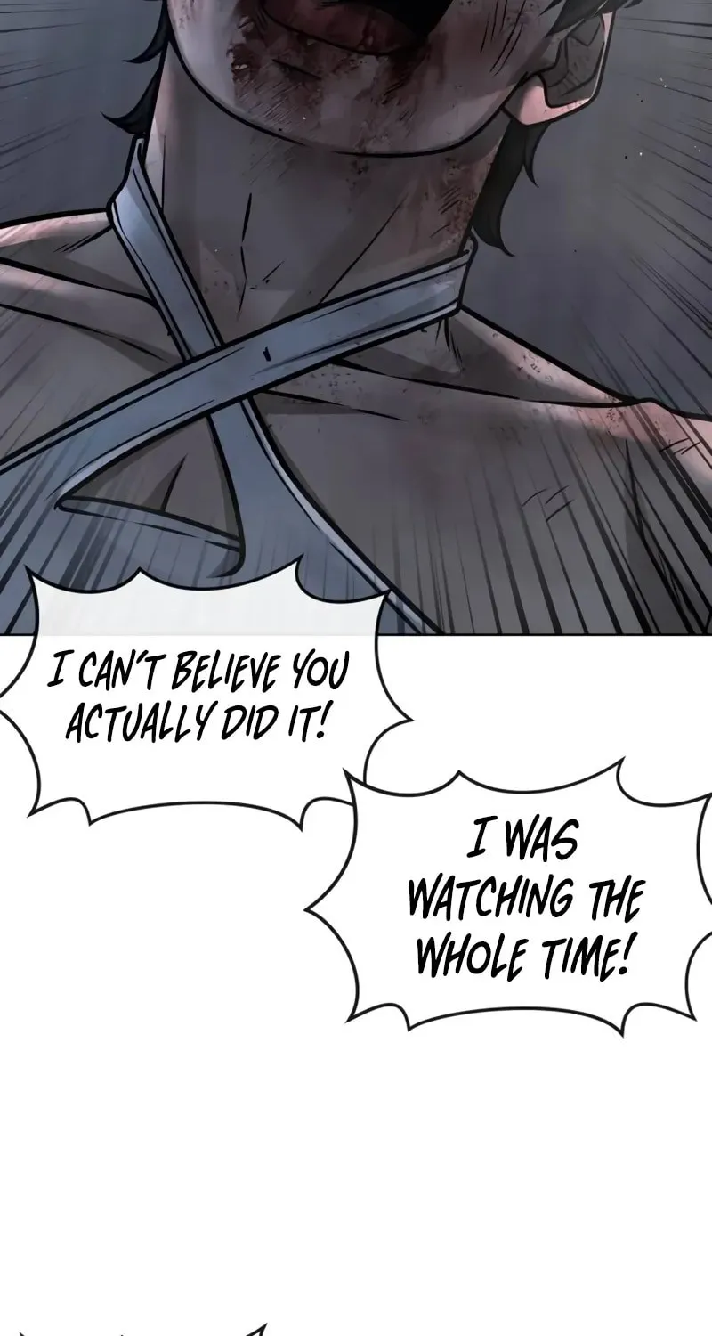 Read QUESTISM chapter 159 image 19 on Lezhin