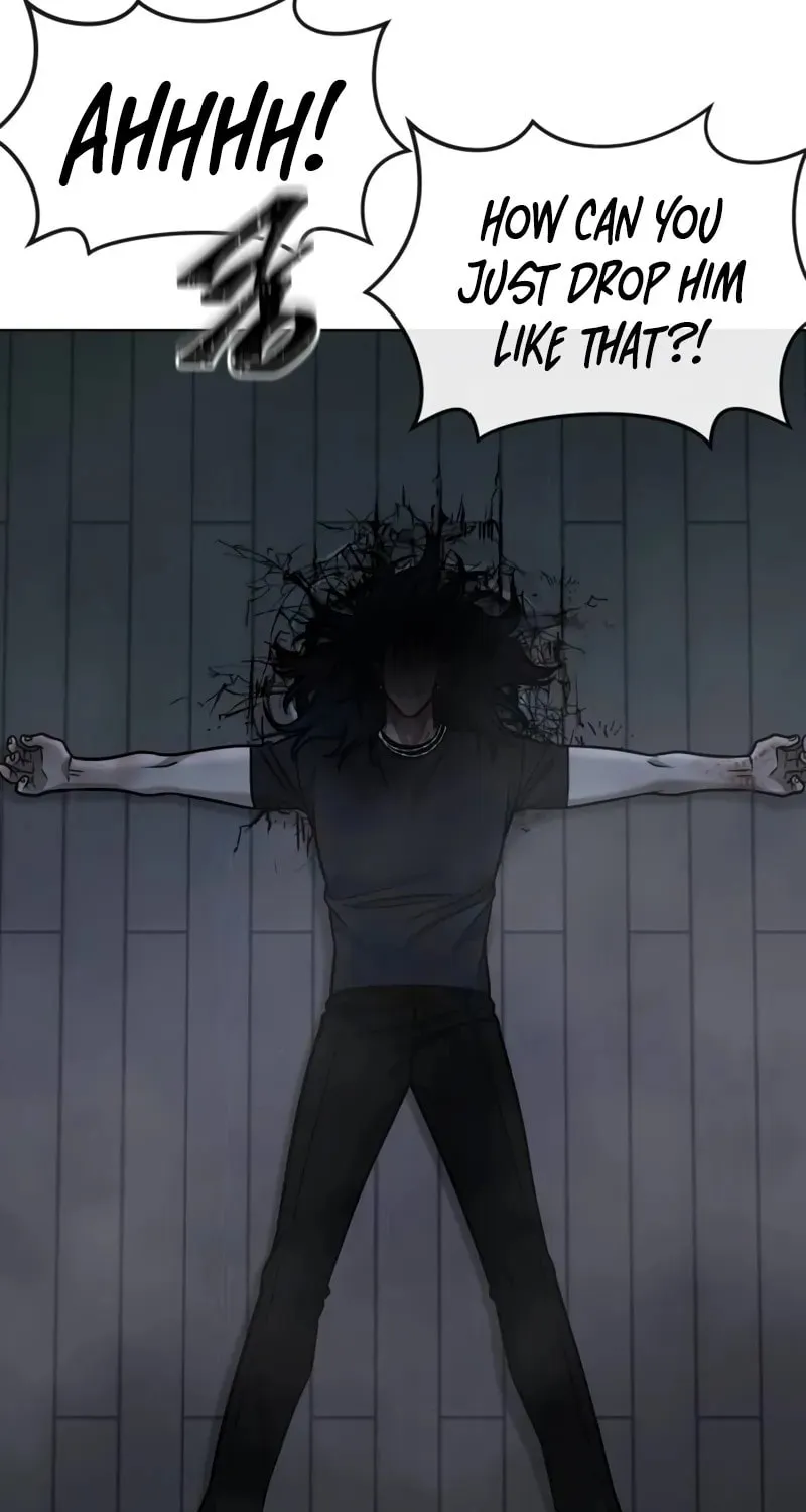 Read QUESTISM chapter 159 image 20 on Lezhin