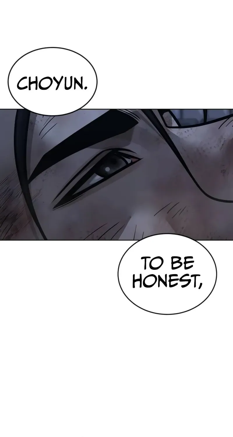 Read QUESTISM chapter 159 image 31 on Lezhin