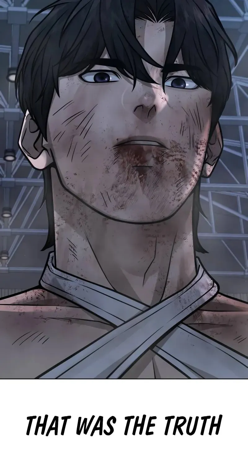 Read QUESTISM chapter 159 image 33 on Lezhin