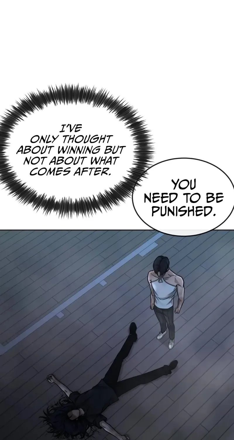 Read QUESTISM chapter 159 image 34 on Lezhin