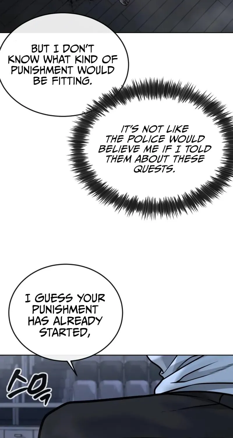Read QUESTISM chapter 159 image 35 on Lezhin