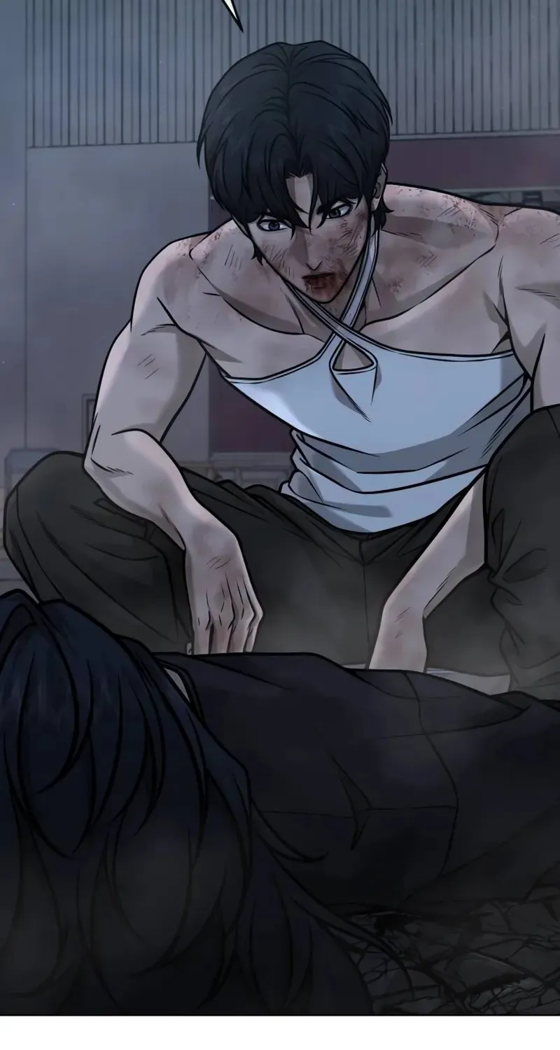 Read QUESTISM chapter 159 image 37 on Lezhin