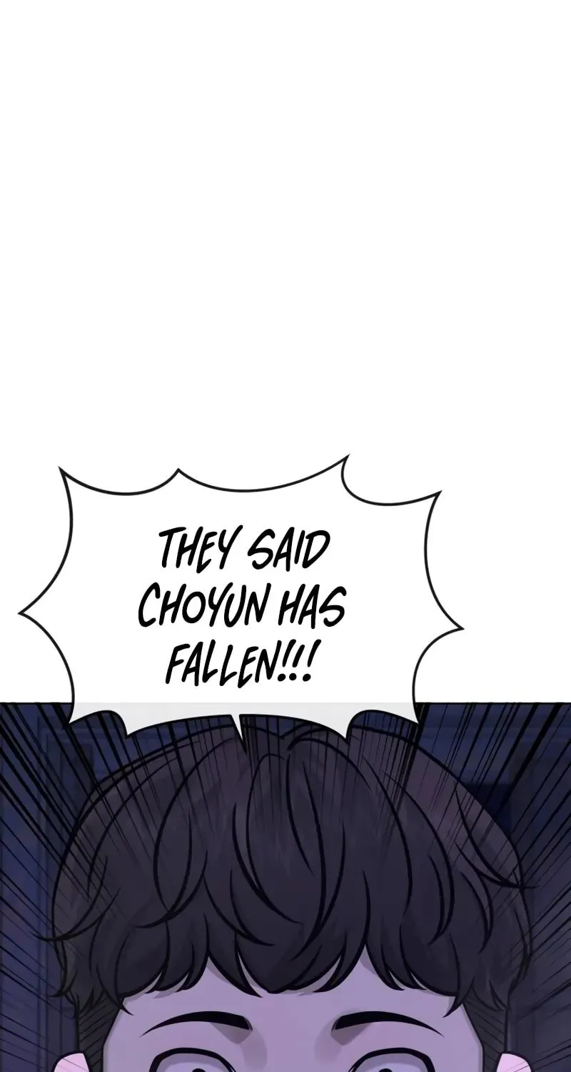 Read QUESTISM chapter 159 image 4 on Lezhin