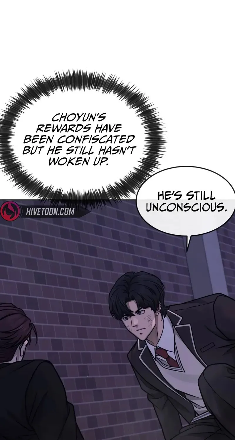 Read QUESTISM chapter 159 image 40 on Lezhin