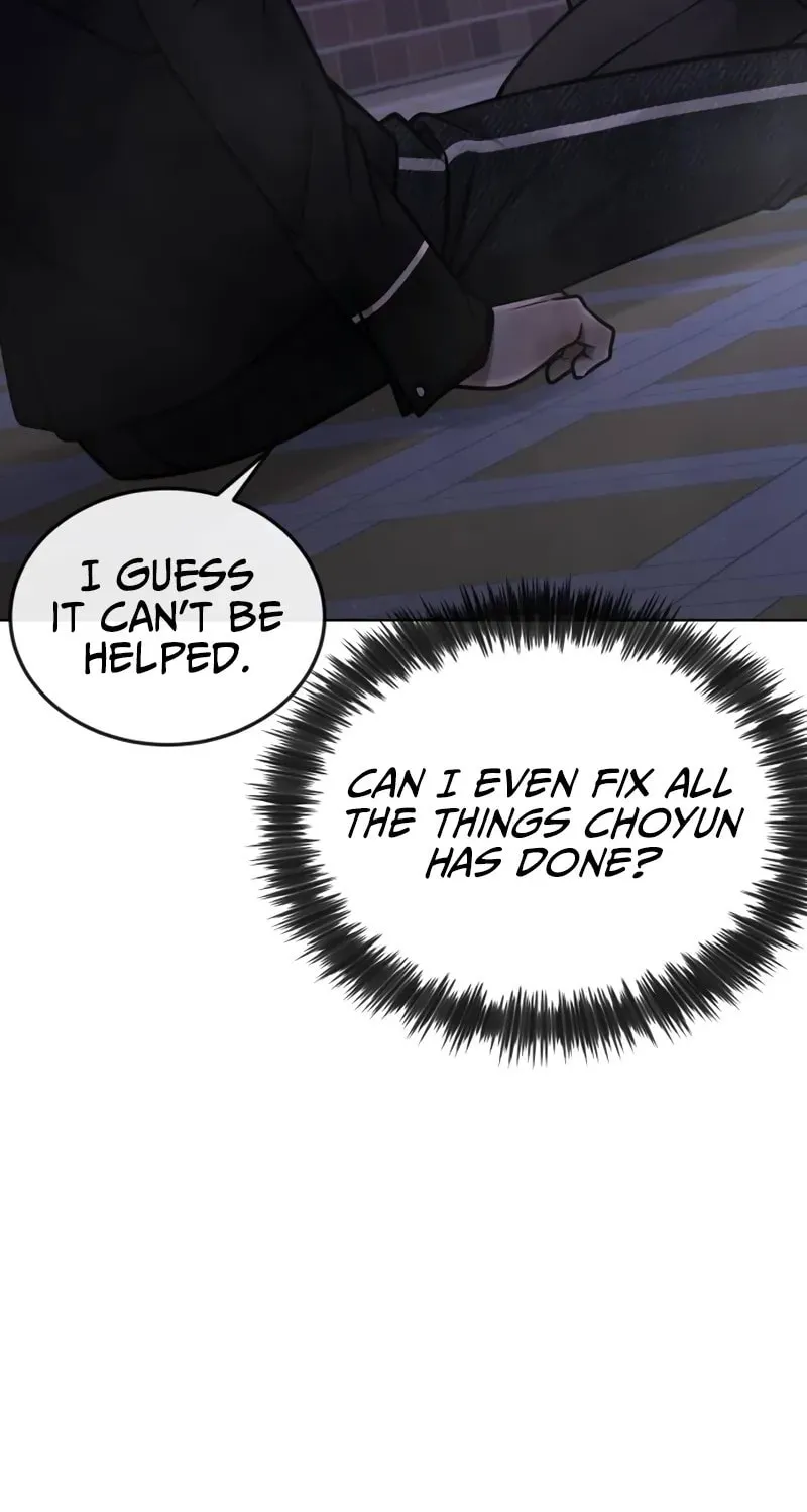 Read QUESTISM chapter 159 image 41 on Lezhin