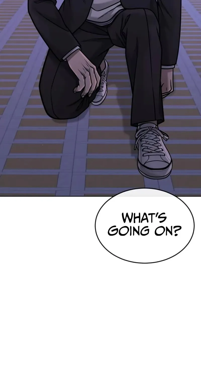 Read QUESTISM chapter 159 image 51 on Lezhin