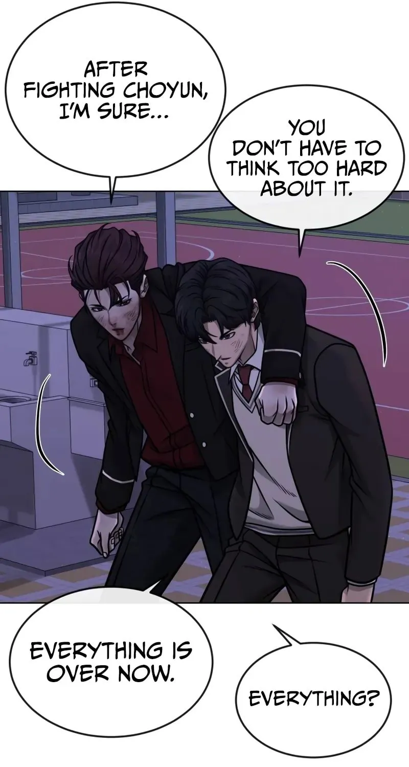 Read QUESTISM chapter 159 image 53 on Lezhin