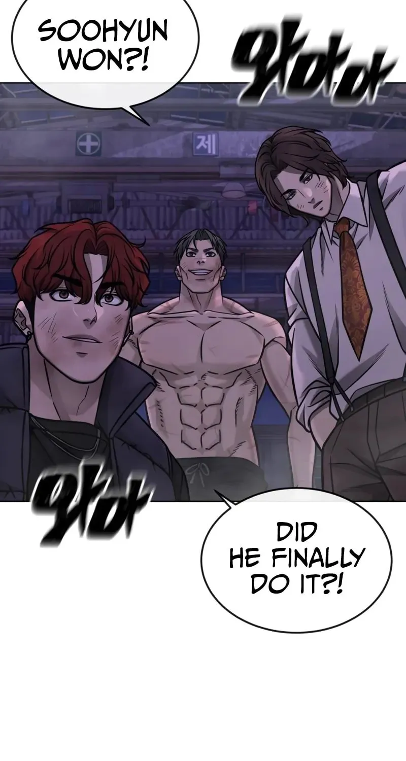 Read QUESTISM chapter 159 image 6 on Lezhin