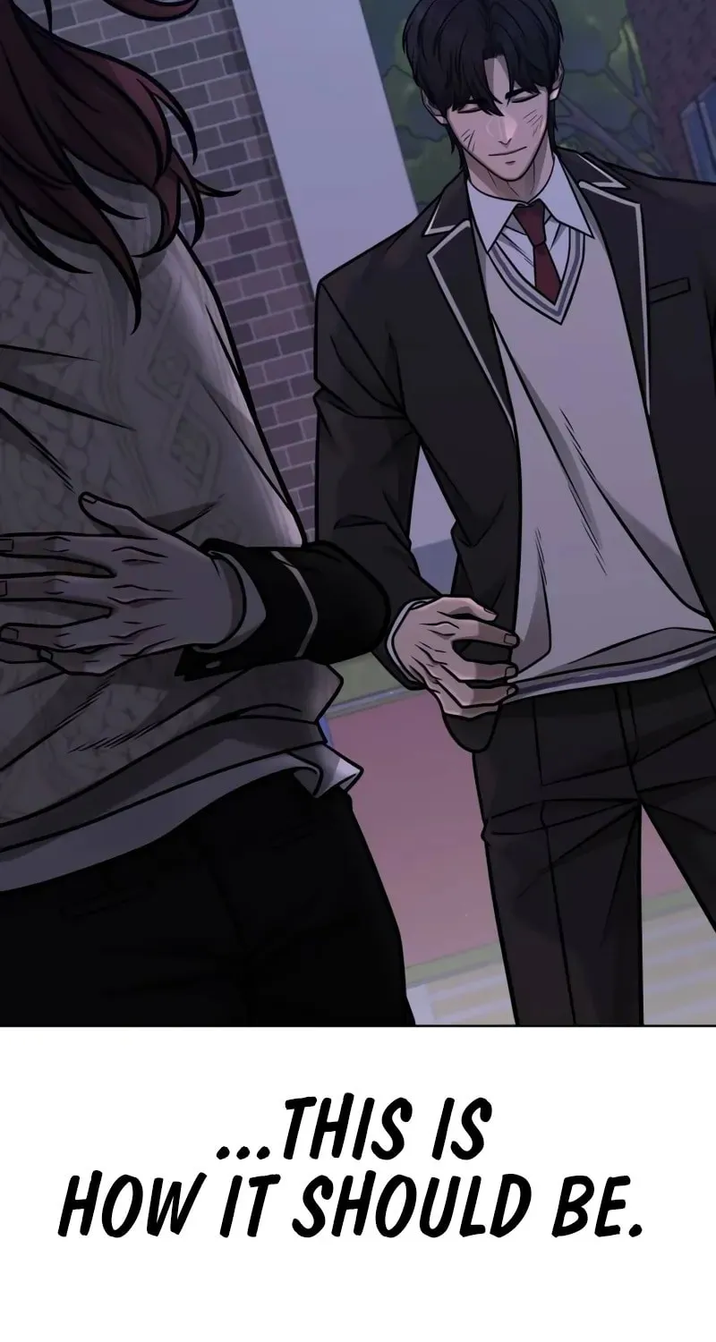 Read QUESTISM chapter 159 image 67 on Lezhin