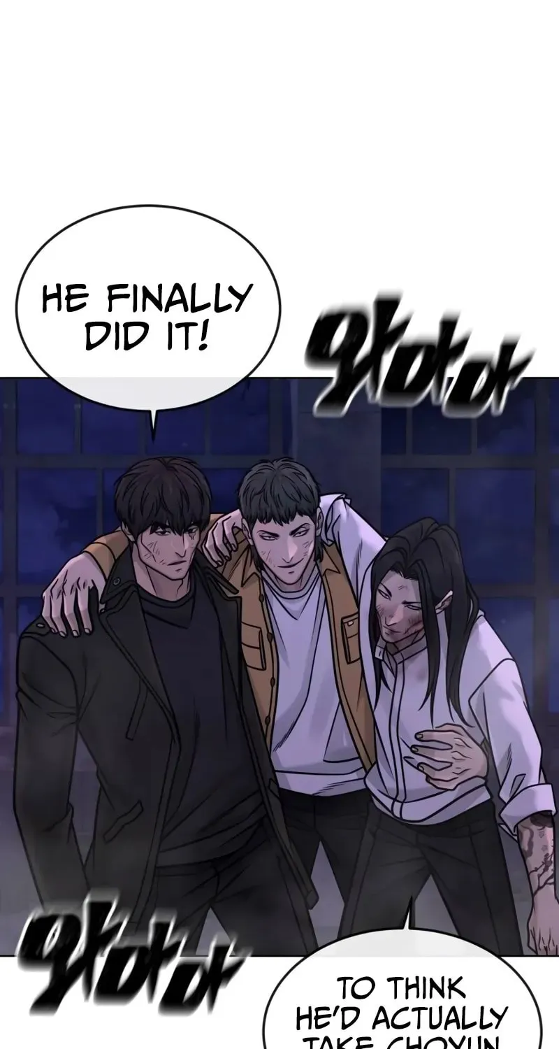 Read QUESTISM chapter 159 image 7 on Lezhin