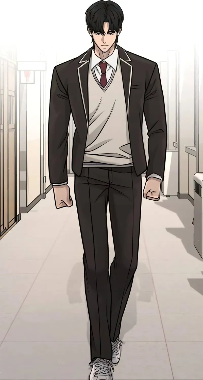 Read QUESTISM chapter 159 image 71 on Lezhin