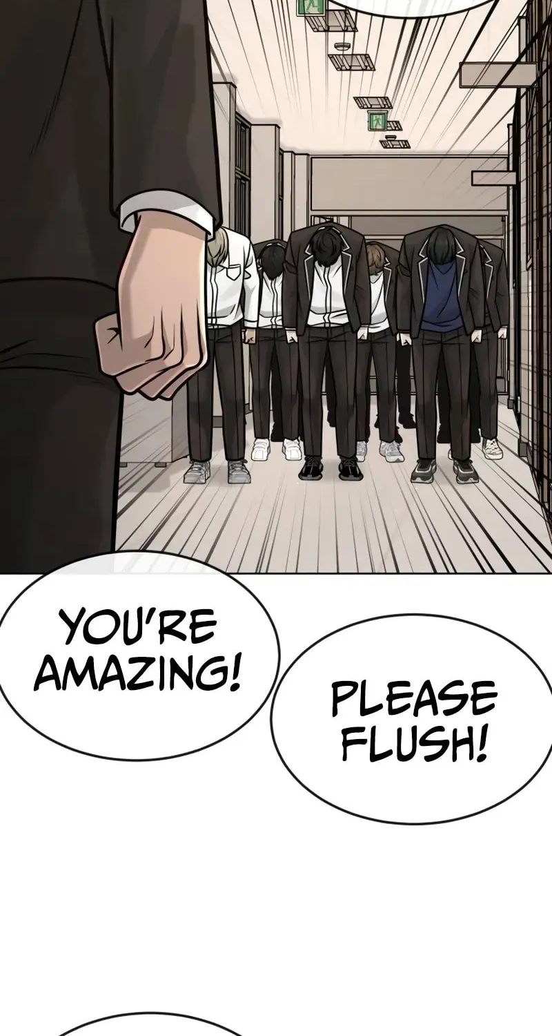 Read QUESTISM chapter 159 image 78 on Lezhin