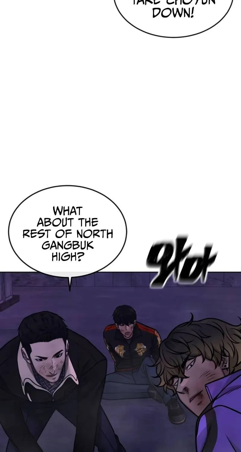 Read QUESTISM chapter 159 image 8 on Lezhin