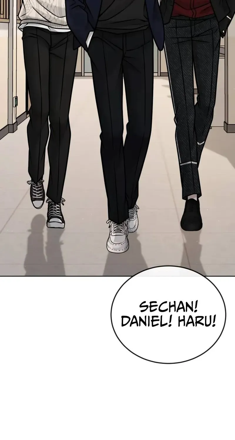 Read QUESTISM chapter 159 image 86 on Lezhin