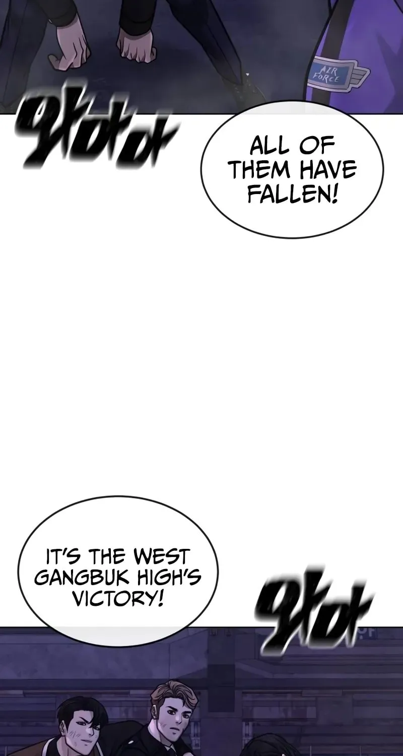 Read QUESTISM chapter 159 image 9 on Lezhin