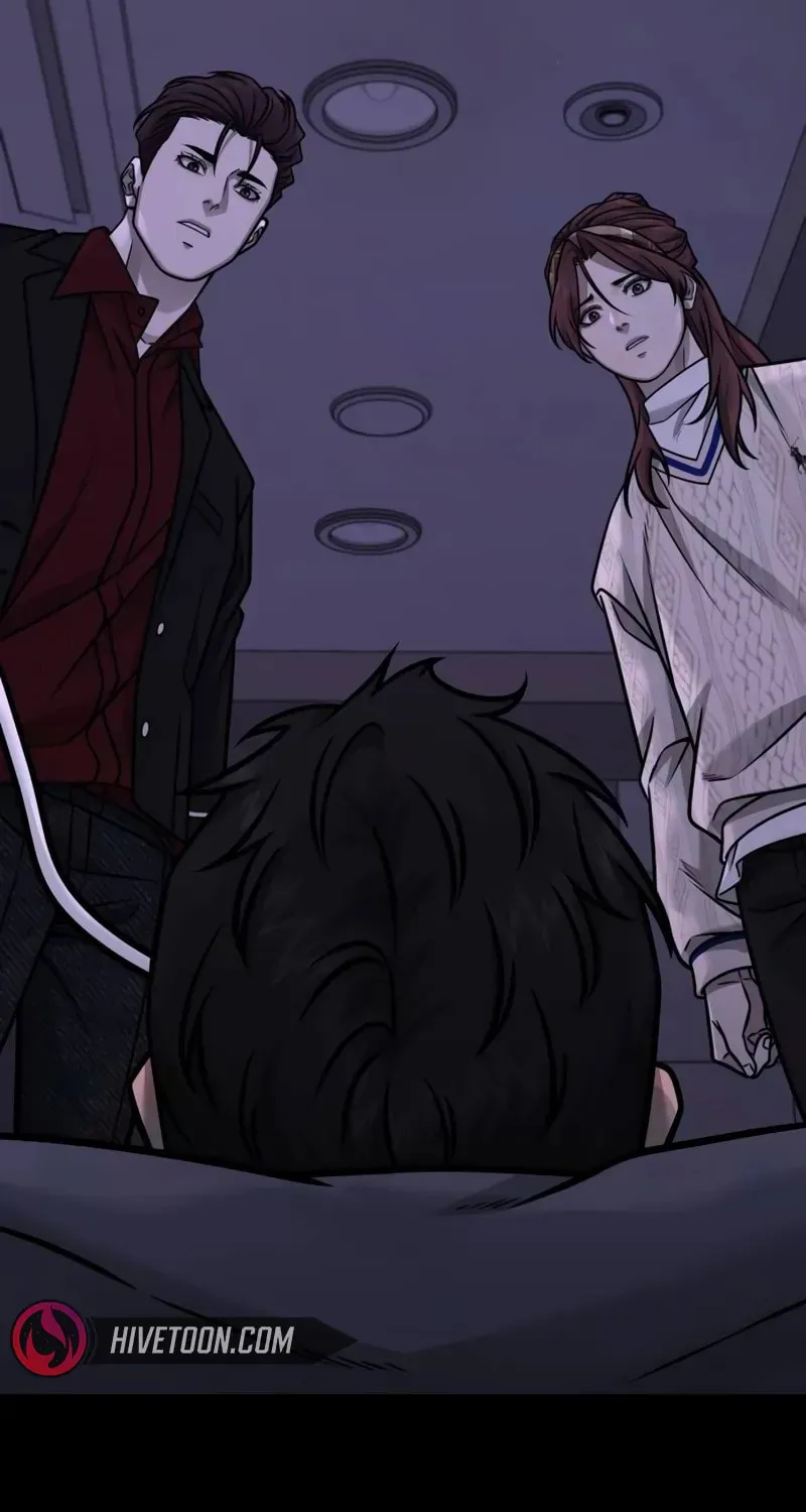 Read QUESTISM chapter 159 image 91 on Lezhin