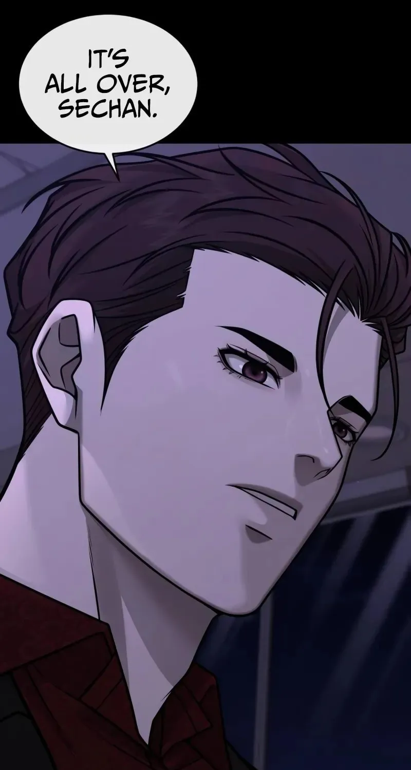 Read QUESTISM chapter 159 image 93 on Lezhin